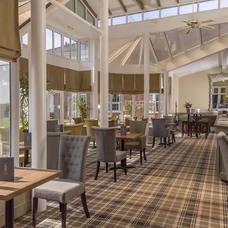 Best Western Plus Kenwick Park Hotel Louth  Εξωτερικό φωτογραφία