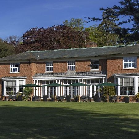 Best Western Plus Kenwick Park Hotel Louth  Εξωτερικό φωτογραφία