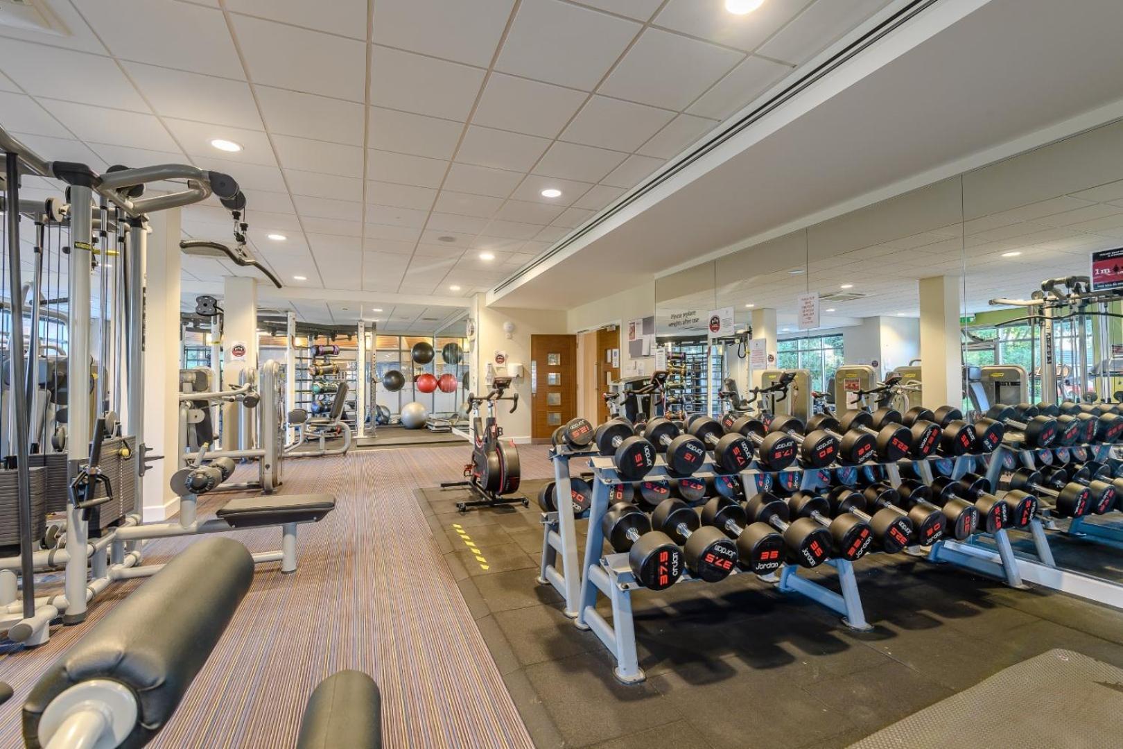 Best Western Plus Kenwick Park Hotel Louth  Εξωτερικό φωτογραφία