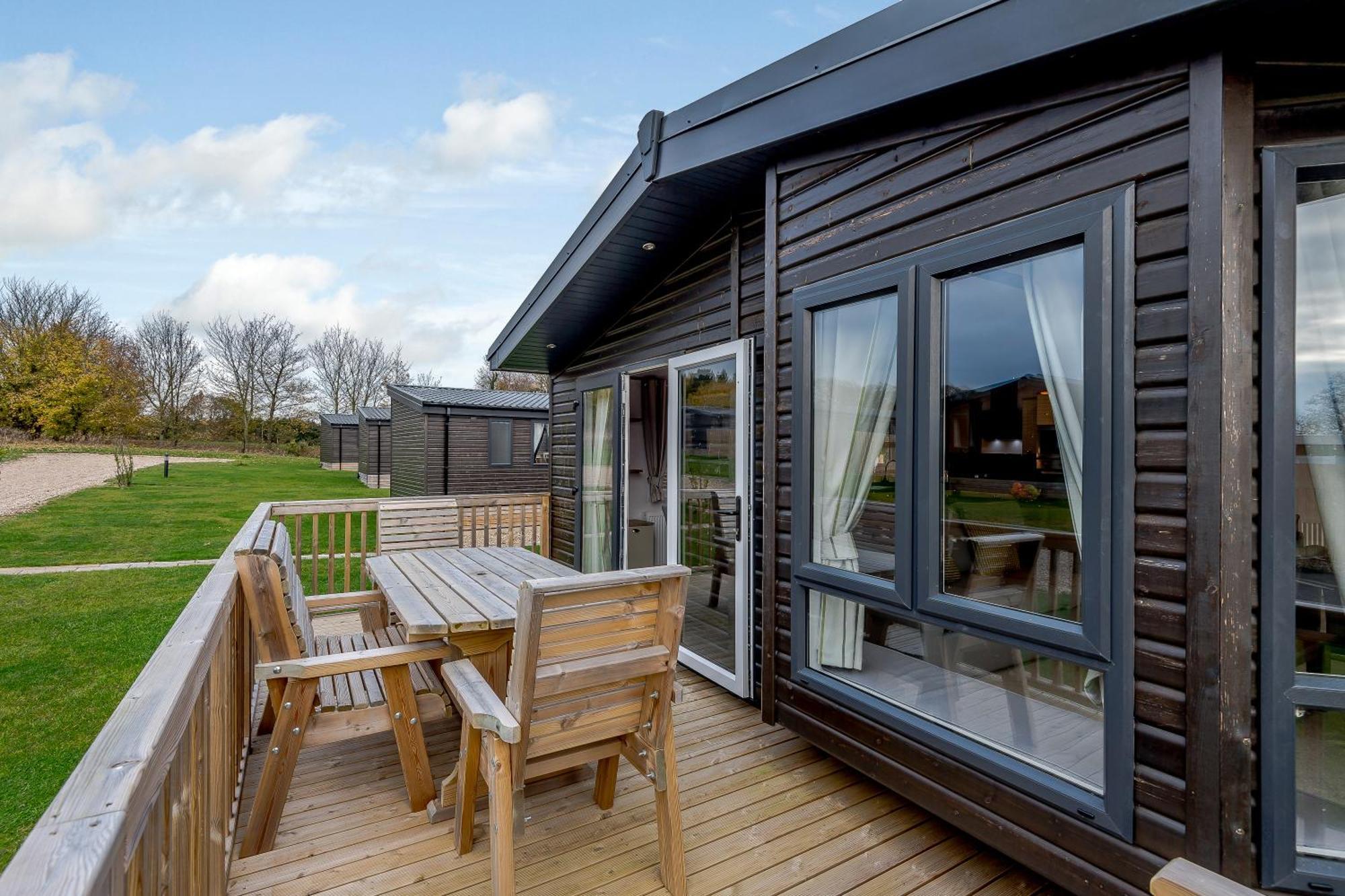 Best Western Plus Kenwick Park Hotel Louth  Εξωτερικό φωτογραφία