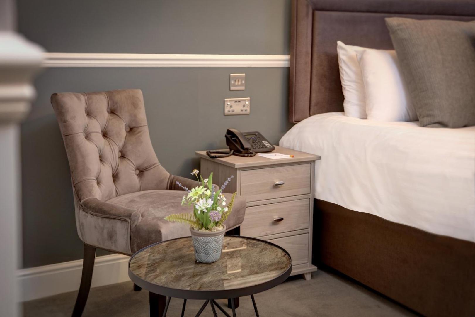 Best Western Plus Kenwick Park Hotel Louth  Εξωτερικό φωτογραφία