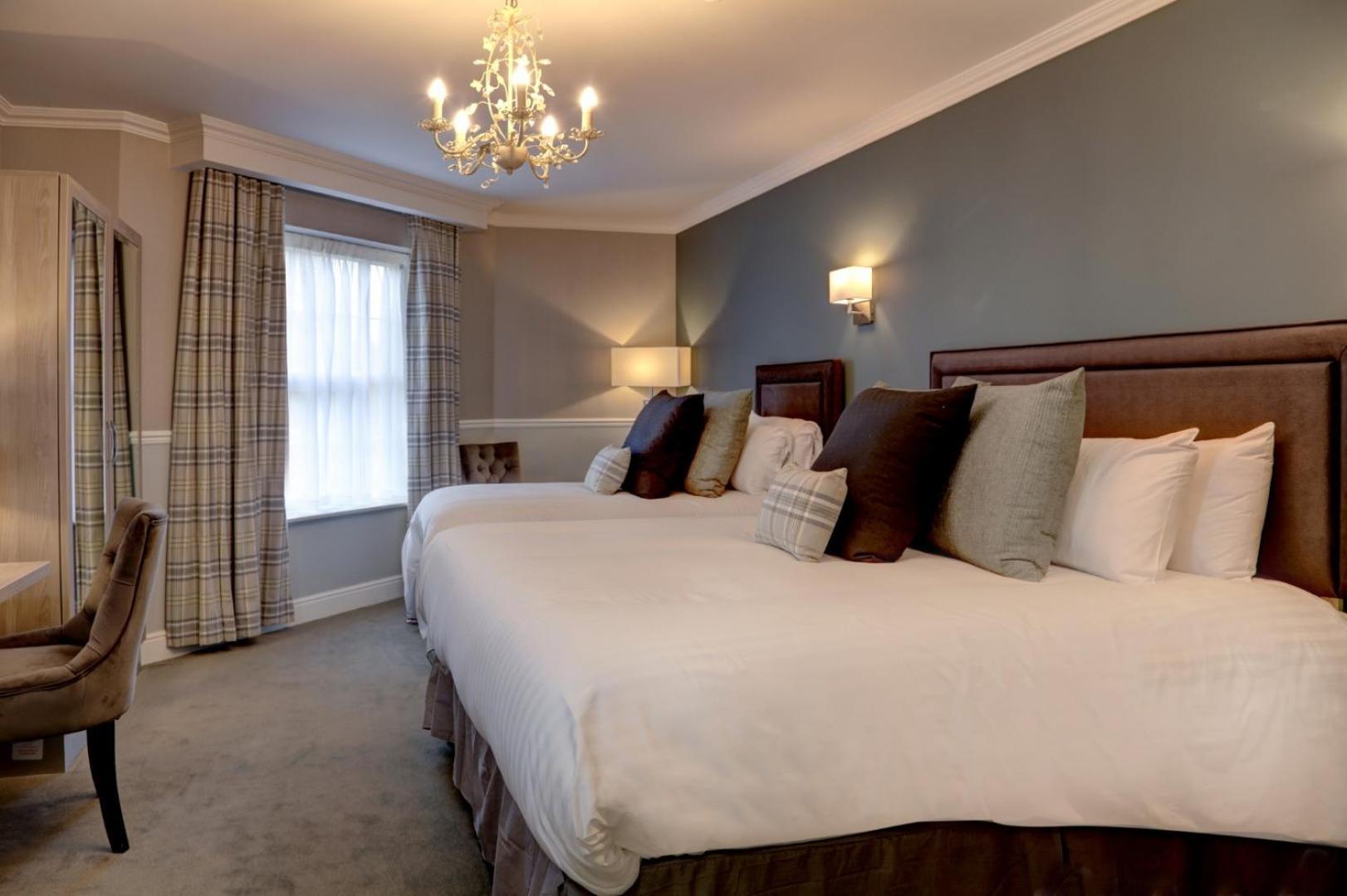 Best Western Plus Kenwick Park Hotel Louth  Εξωτερικό φωτογραφία