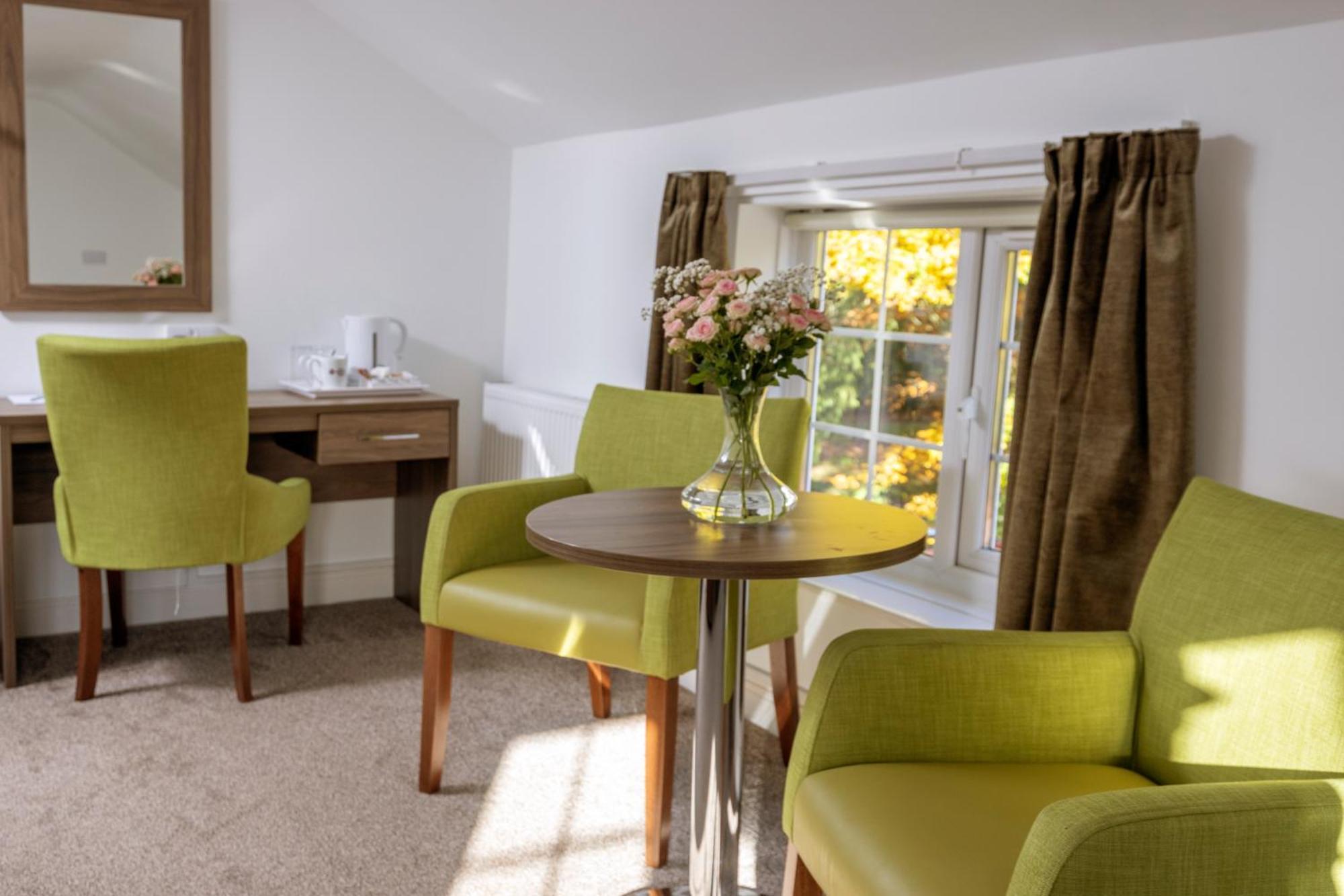 Best Western Plus Kenwick Park Hotel Louth  Εξωτερικό φωτογραφία