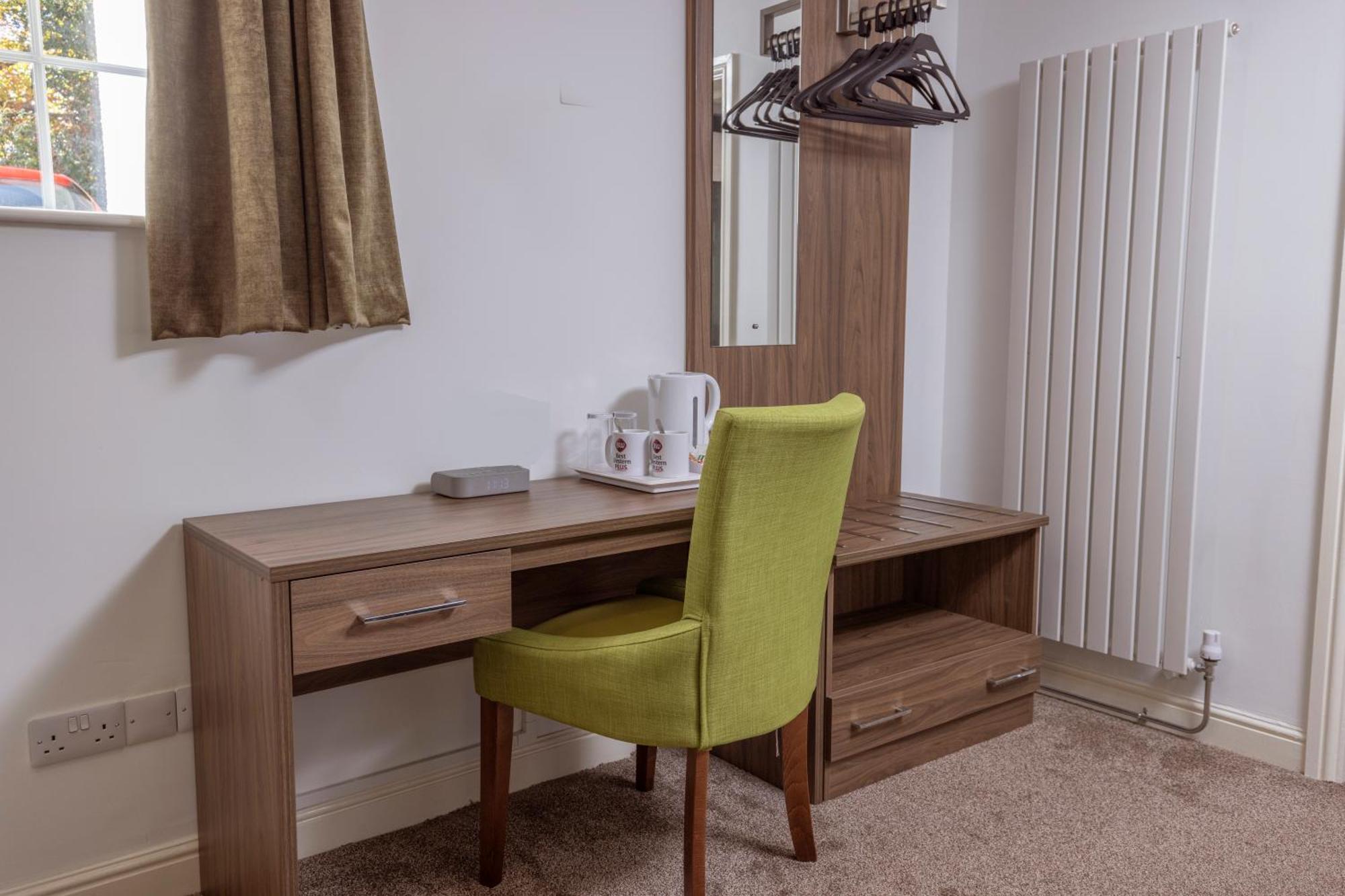 Best Western Plus Kenwick Park Hotel Louth  Εξωτερικό φωτογραφία