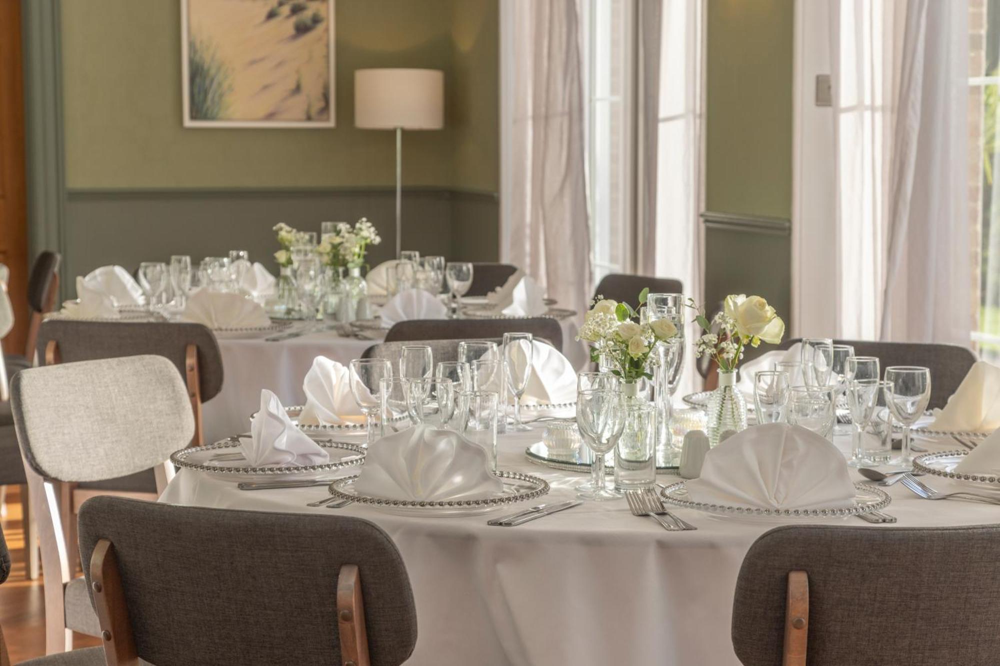 Best Western Plus Kenwick Park Hotel Louth  Εξωτερικό φωτογραφία