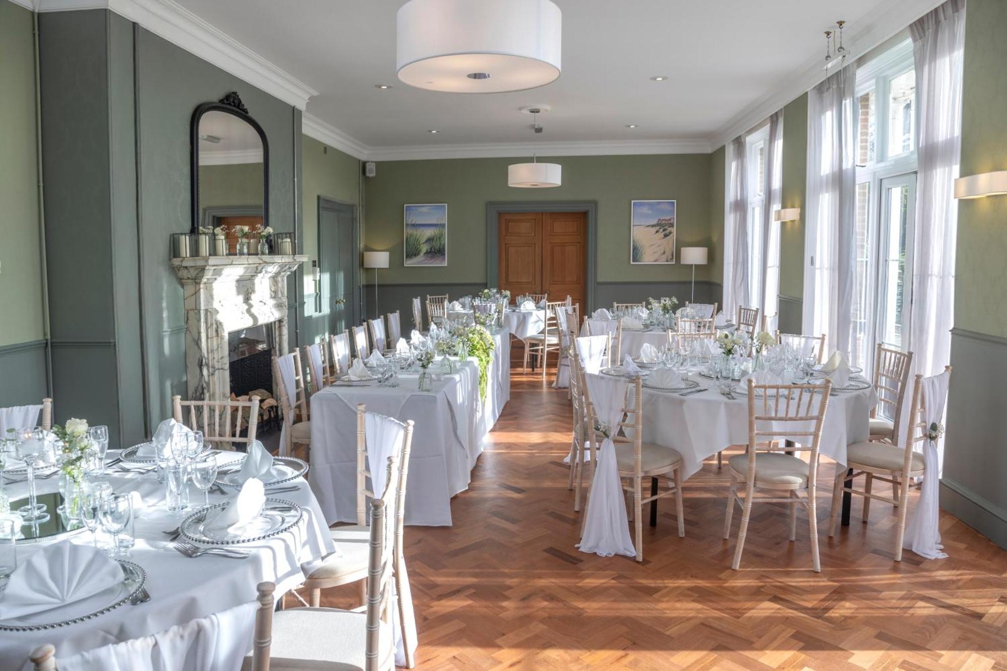 Best Western Plus Kenwick Park Hotel Louth  Εξωτερικό φωτογραφία