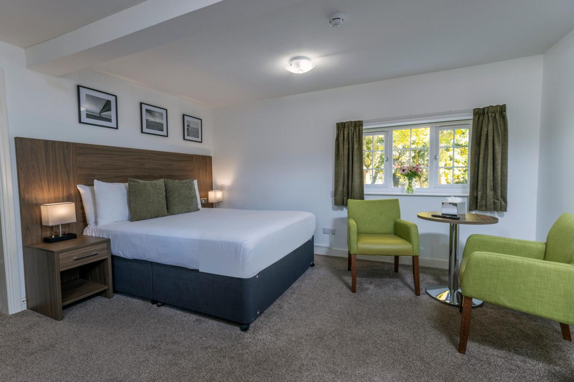 Best Western Plus Kenwick Park Hotel Louth  Εξωτερικό φωτογραφία