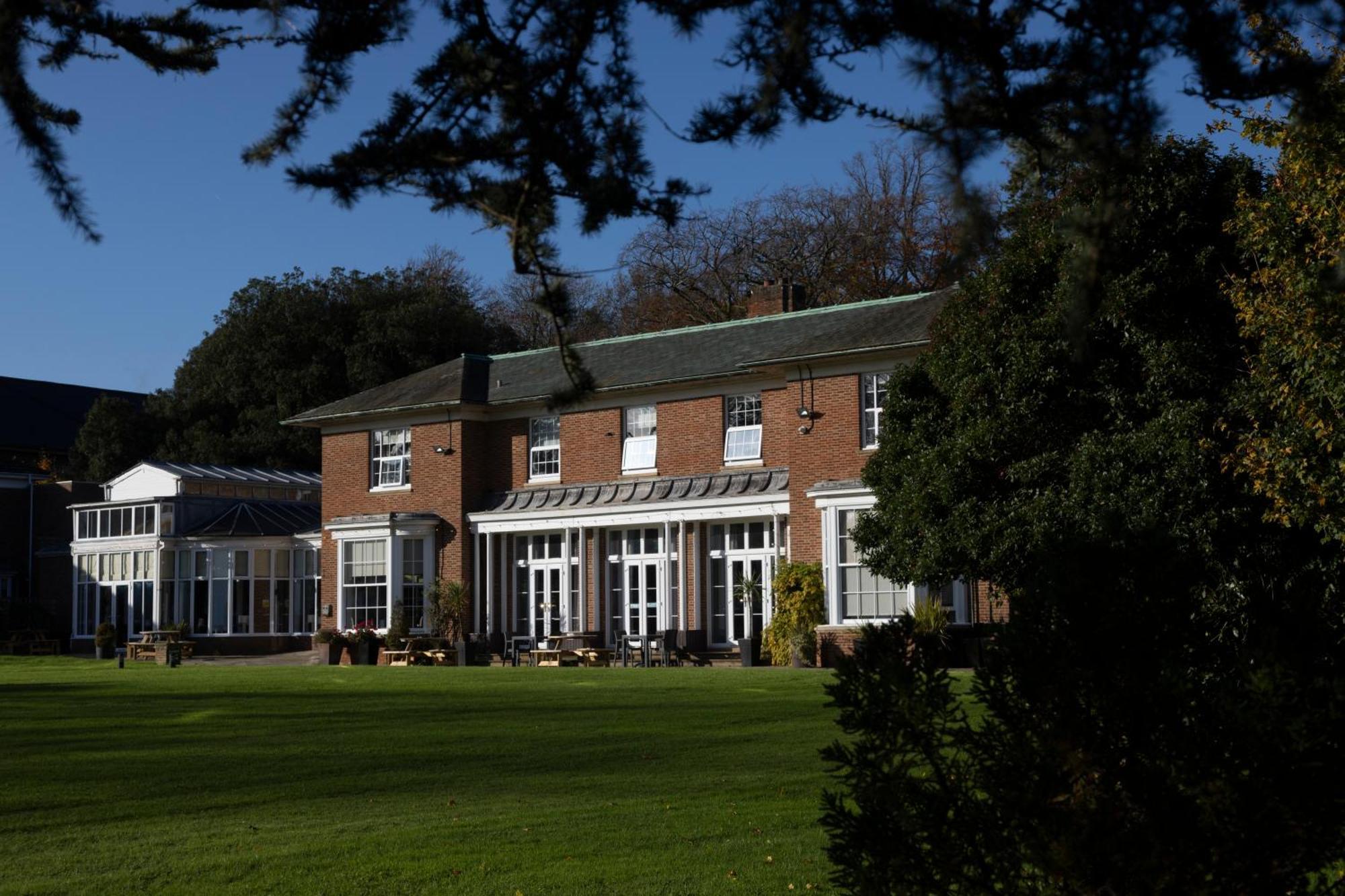 Best Western Plus Kenwick Park Hotel Louth  Εξωτερικό φωτογραφία