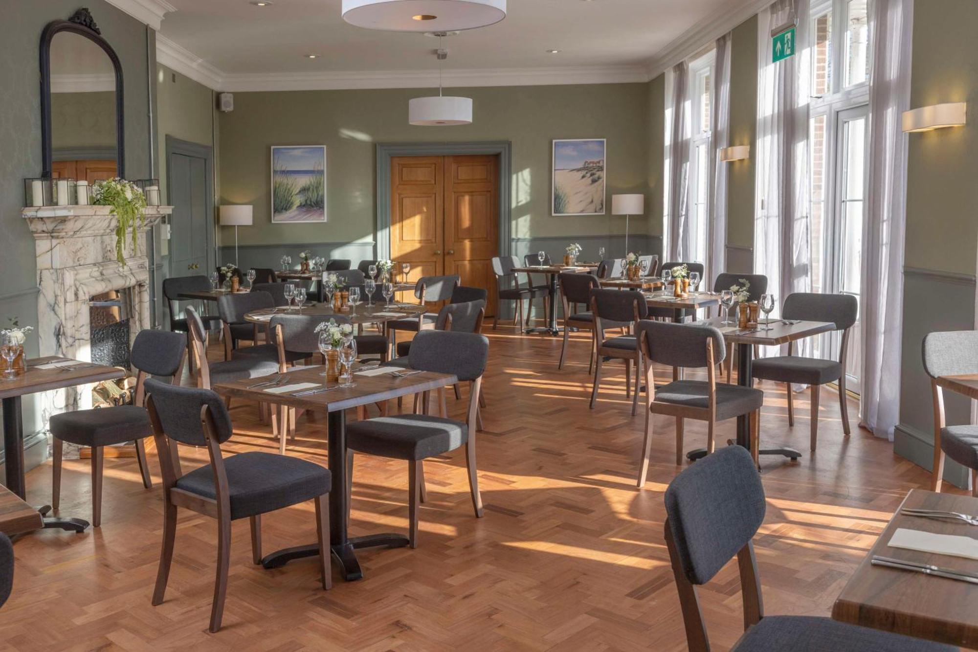 Best Western Plus Kenwick Park Hotel Louth  Εξωτερικό φωτογραφία