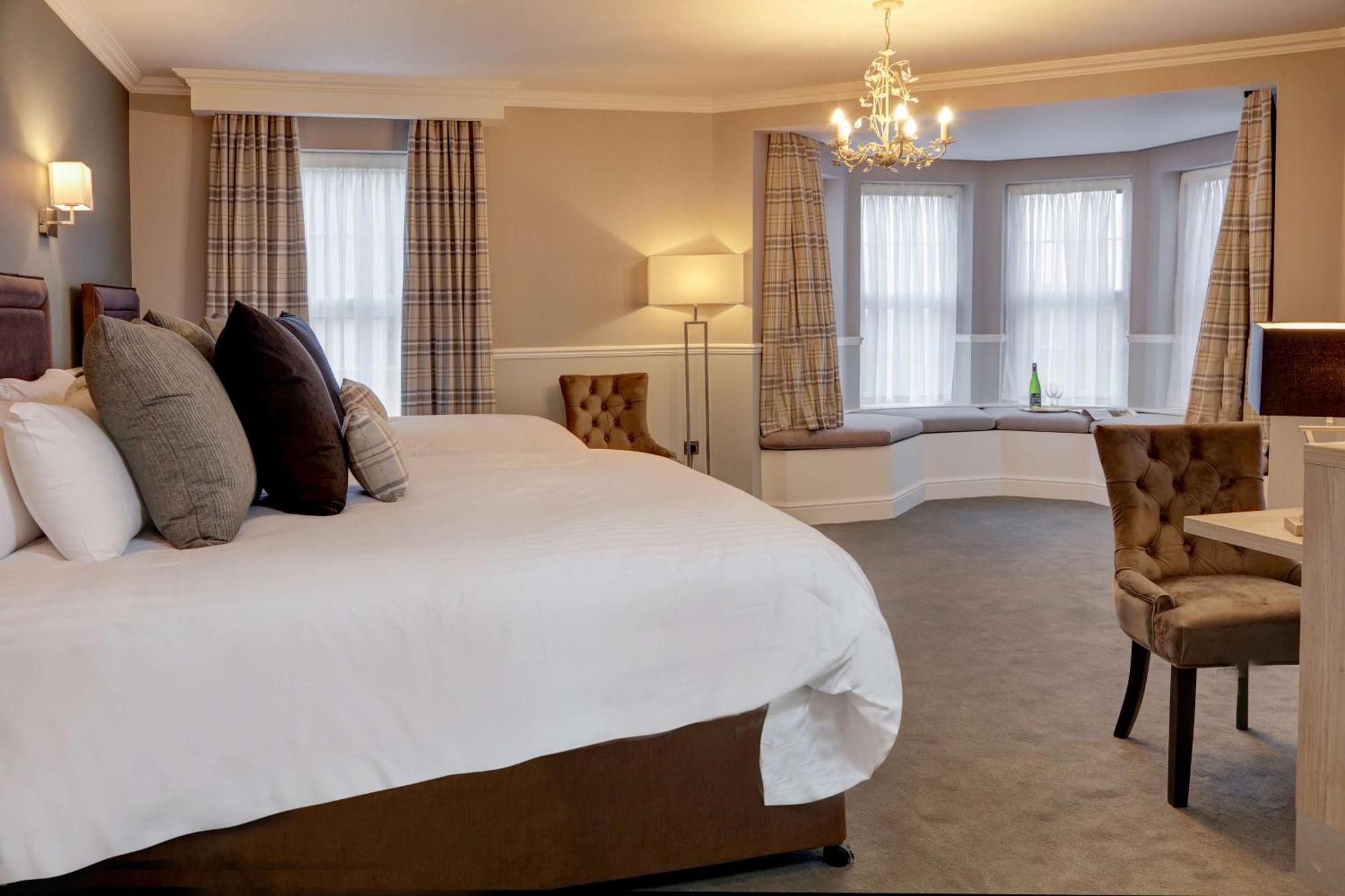 Best Western Plus Kenwick Park Hotel Louth  Εξωτερικό φωτογραφία