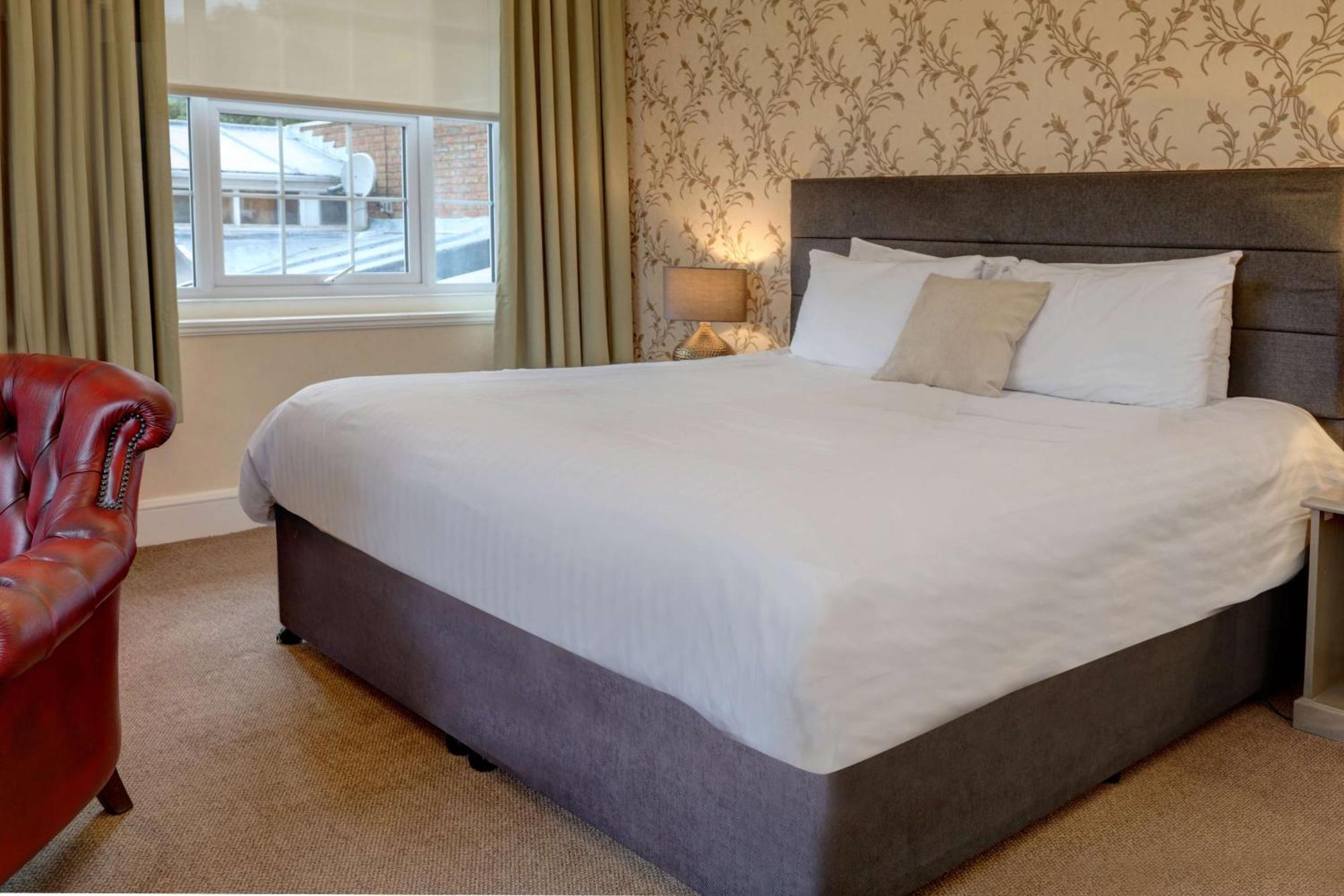 Best Western Plus Kenwick Park Hotel Louth  Εξωτερικό φωτογραφία