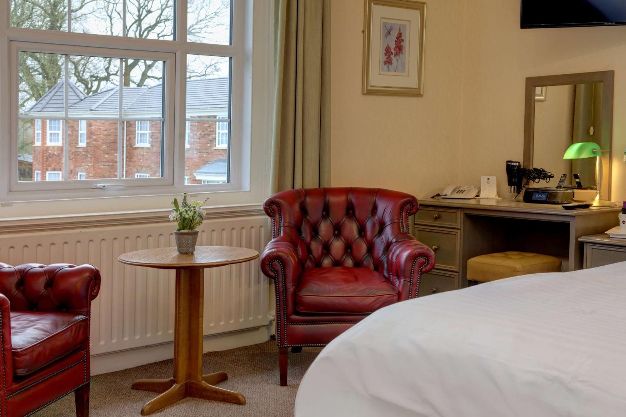Best Western Plus Kenwick Park Hotel Louth  Εξωτερικό φωτογραφία