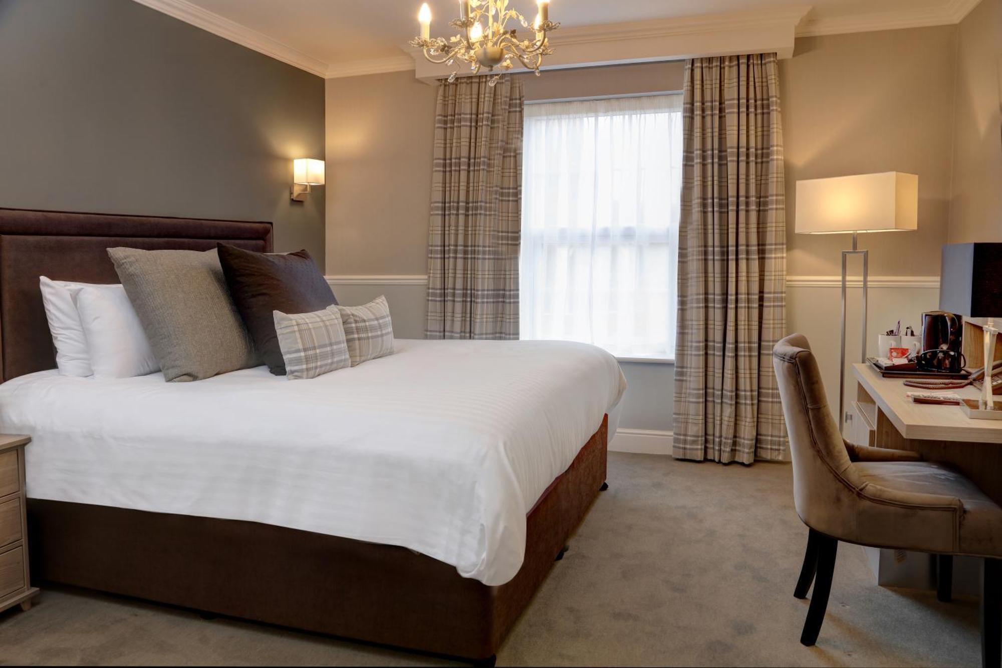 Best Western Plus Kenwick Park Hotel Louth  Εξωτερικό φωτογραφία