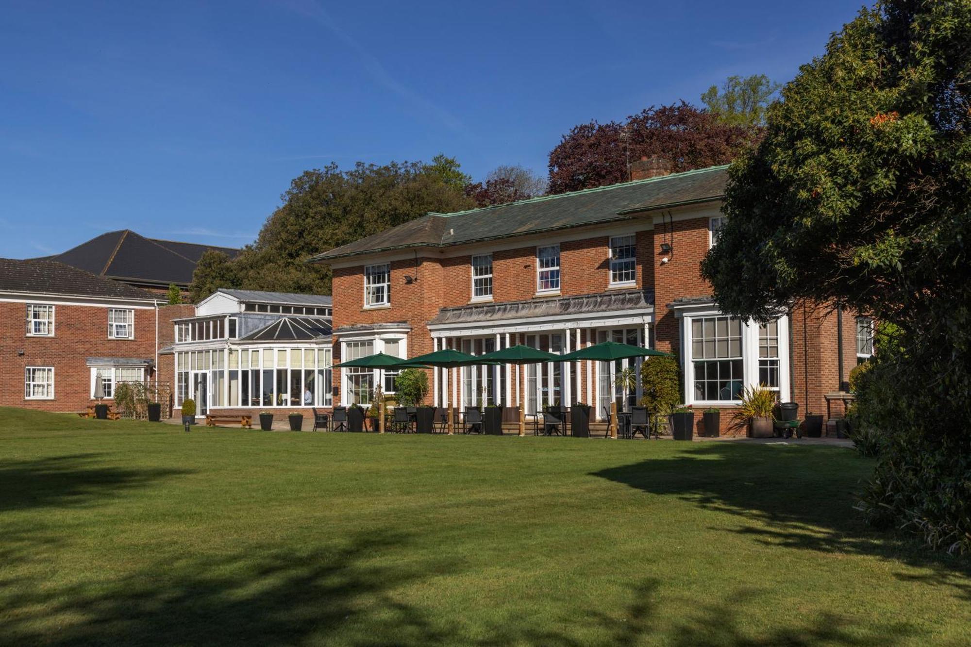 Best Western Plus Kenwick Park Hotel Louth  Εξωτερικό φωτογραφία