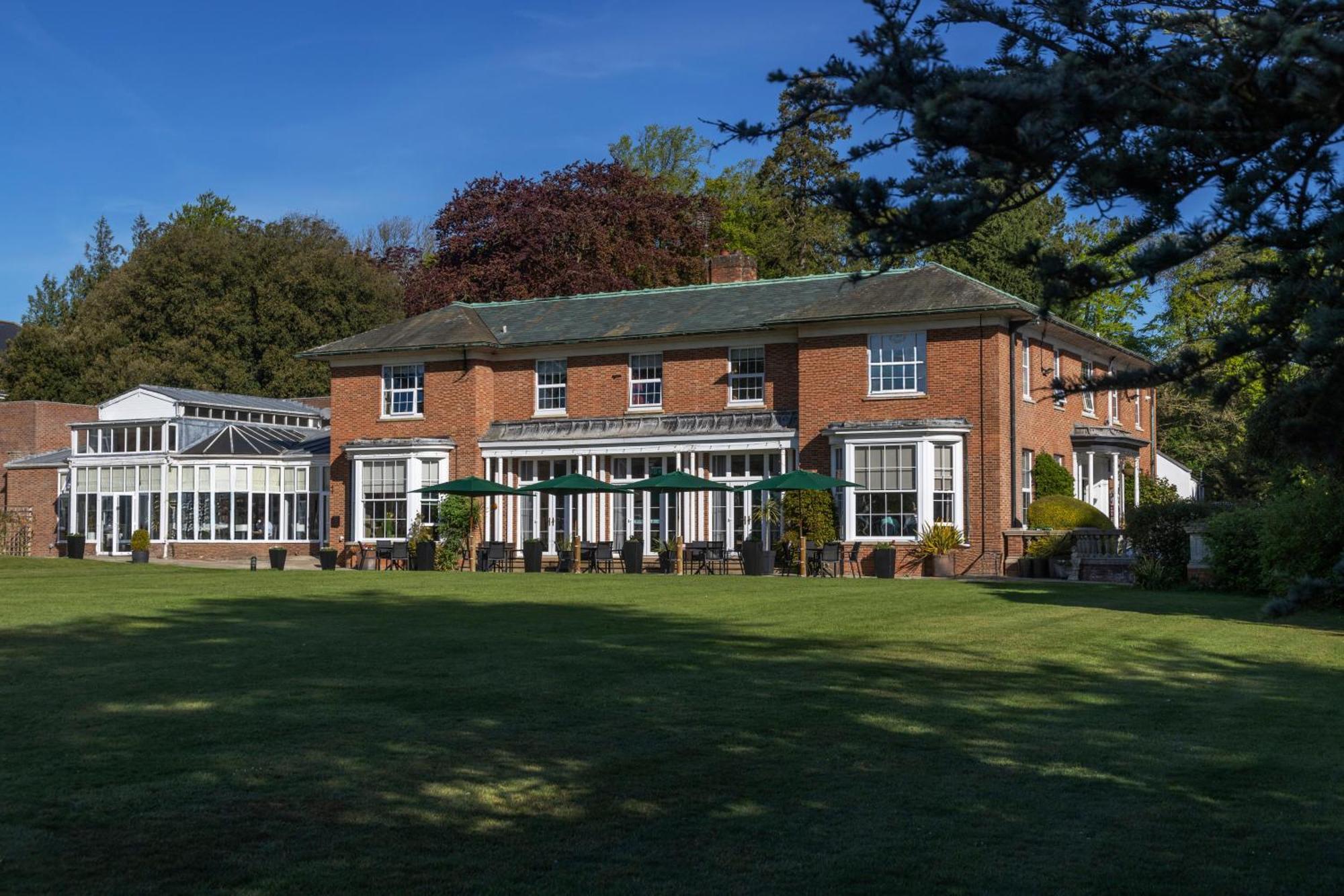 Best Western Plus Kenwick Park Hotel Louth  Εξωτερικό φωτογραφία