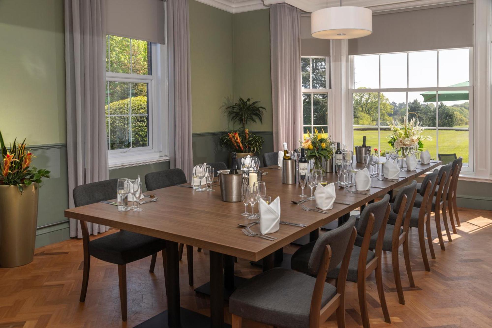 Best Western Plus Kenwick Park Hotel Louth  Εξωτερικό φωτογραφία