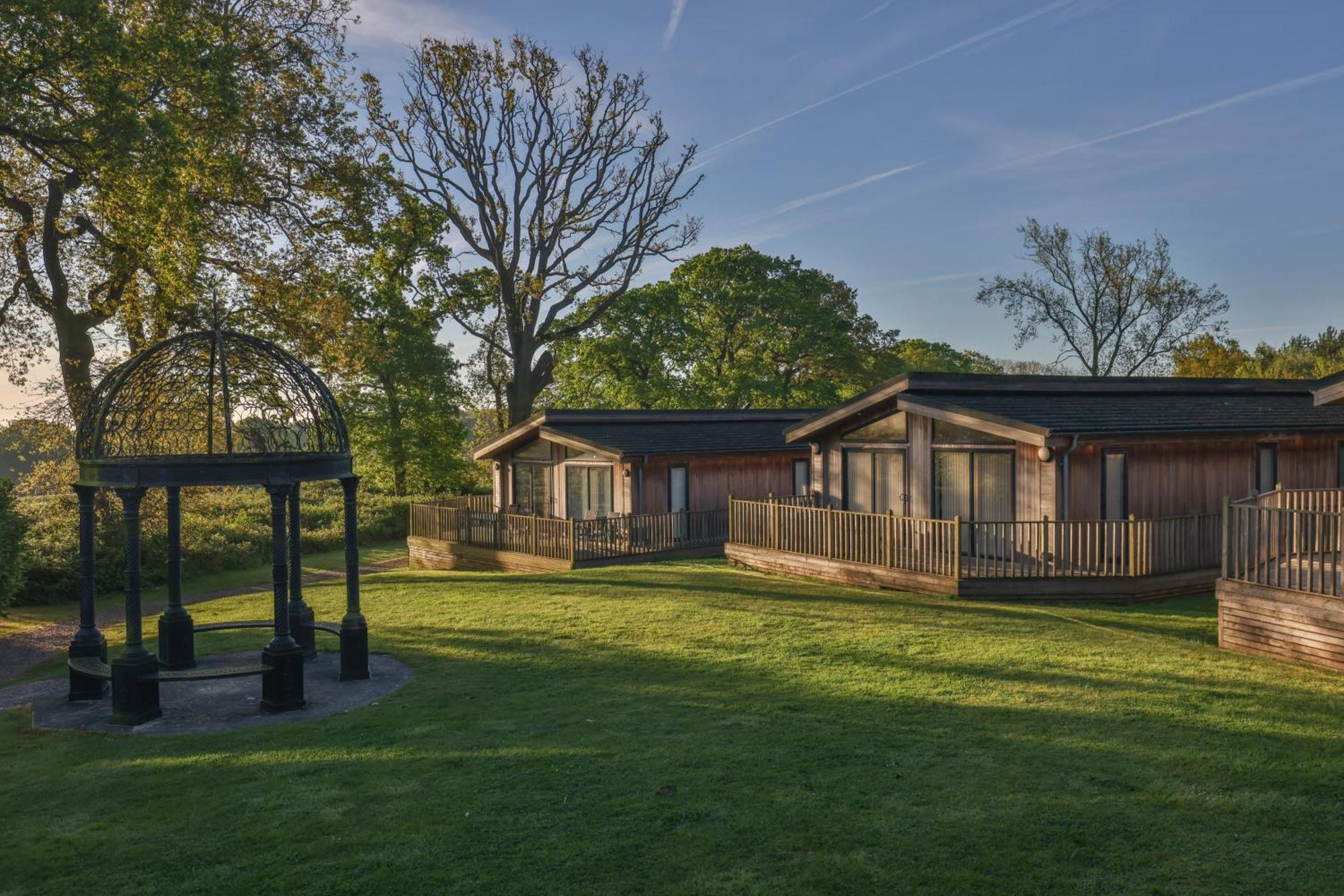Best Western Plus Kenwick Park Hotel Louth  Εξωτερικό φωτογραφία