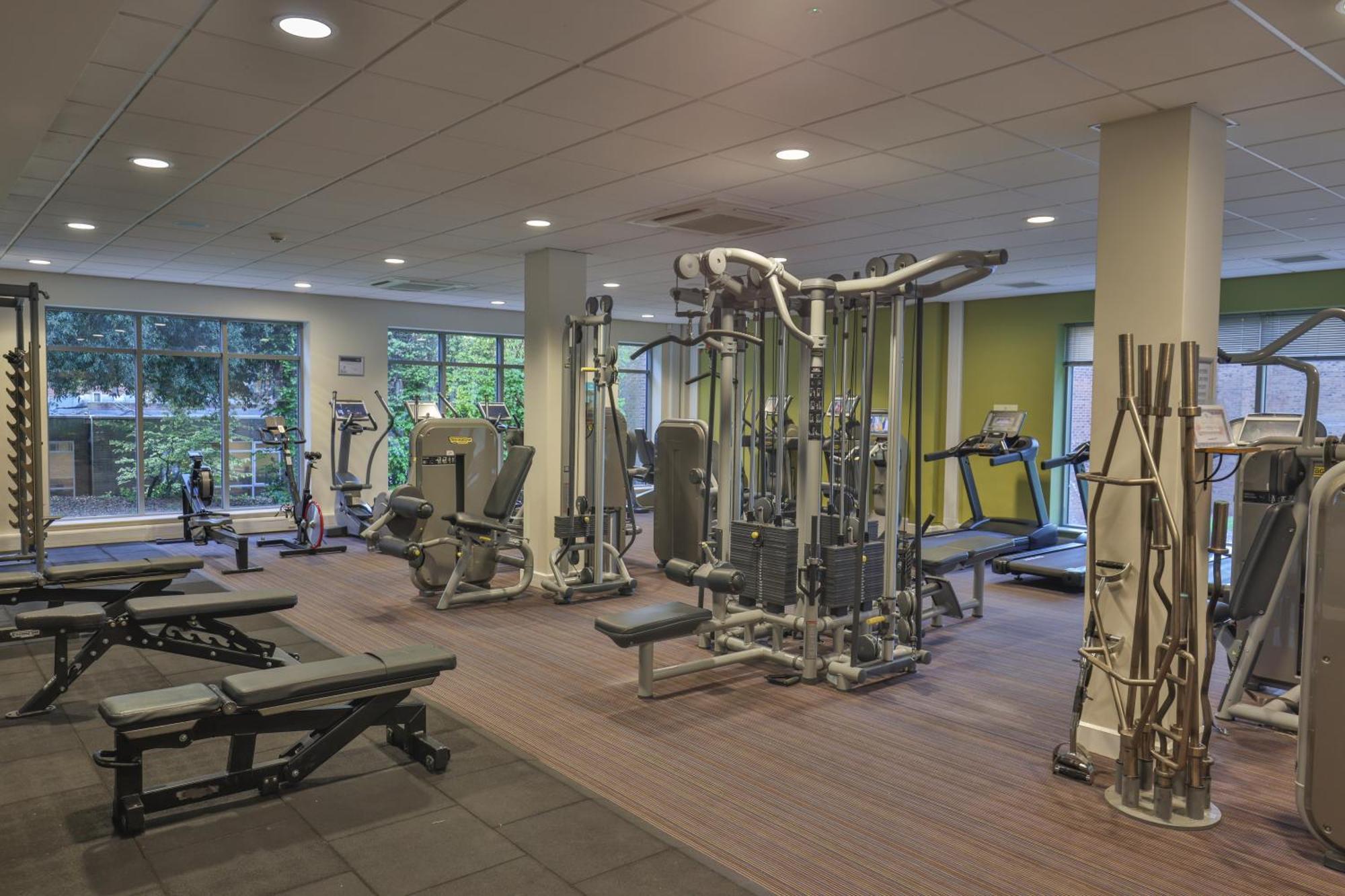 Best Western Plus Kenwick Park Hotel Louth  Εξωτερικό φωτογραφία