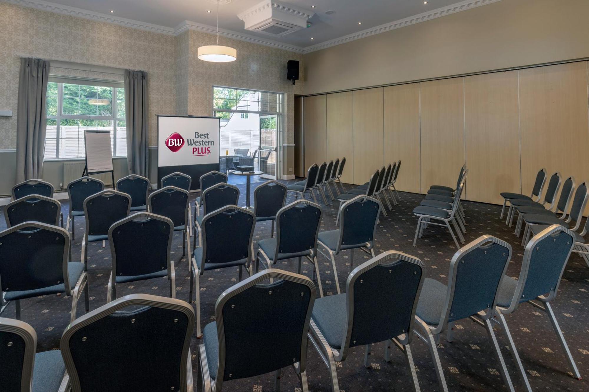 Best Western Plus Kenwick Park Hotel Louth  Εξωτερικό φωτογραφία