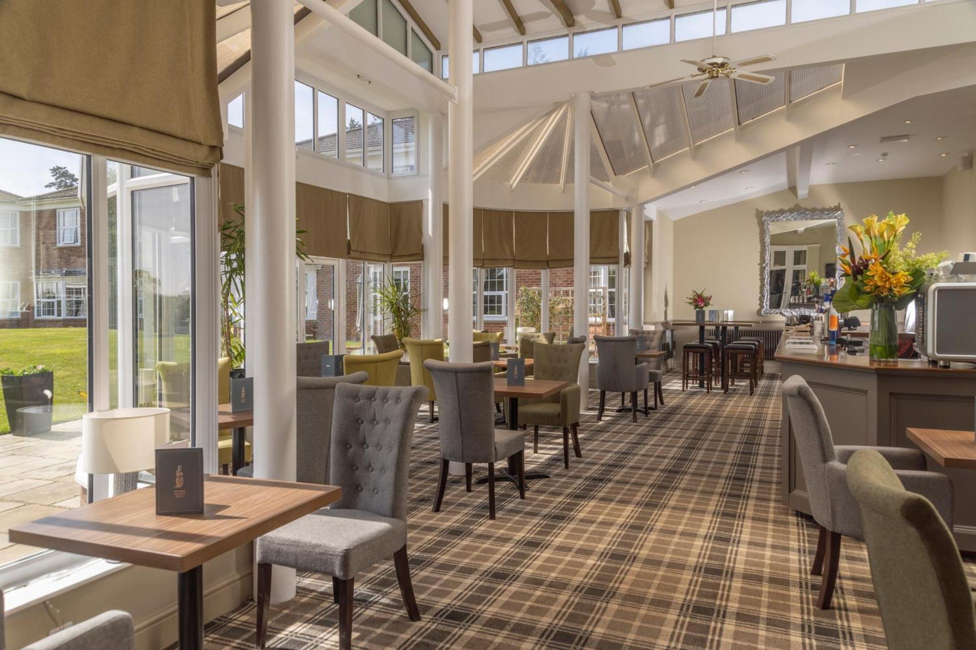 Best Western Plus Kenwick Park Hotel Louth  Εξωτερικό φωτογραφία