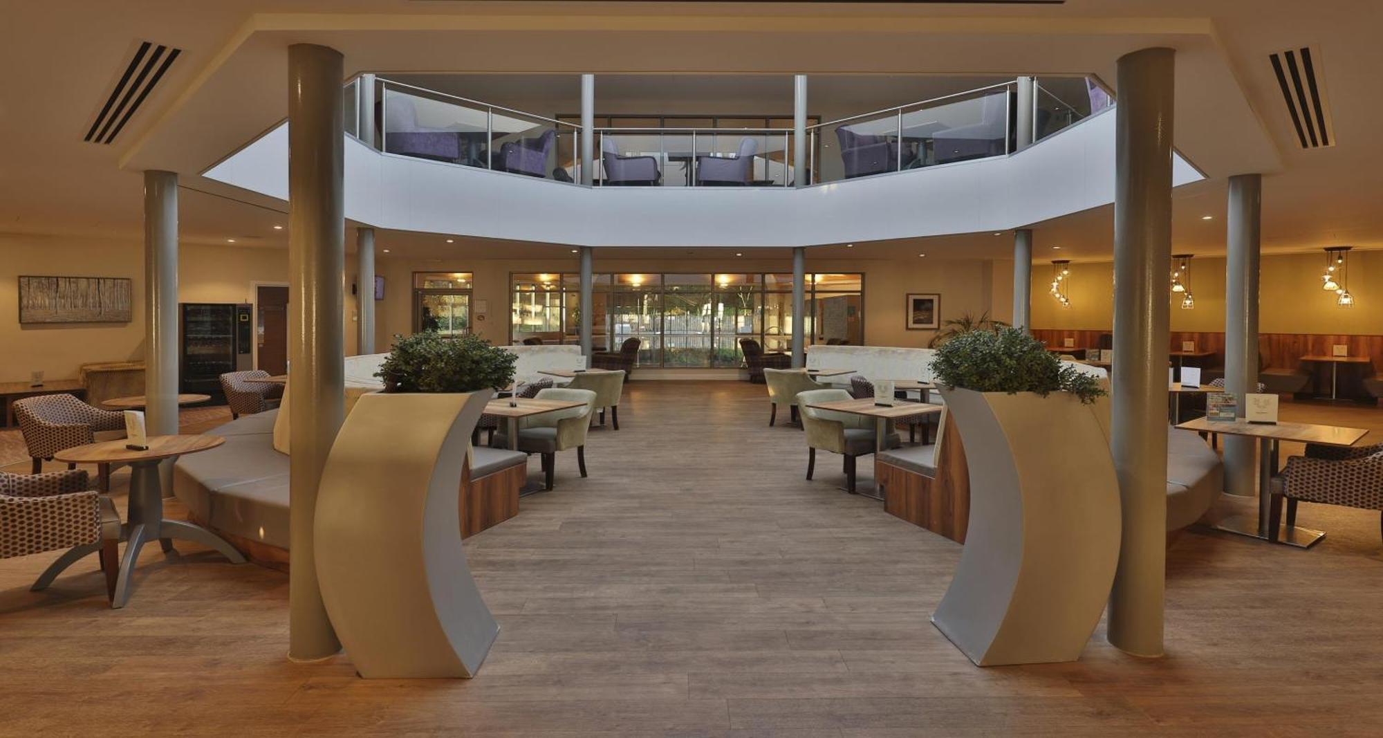 Best Western Plus Kenwick Park Hotel Louth  Εξωτερικό φωτογραφία