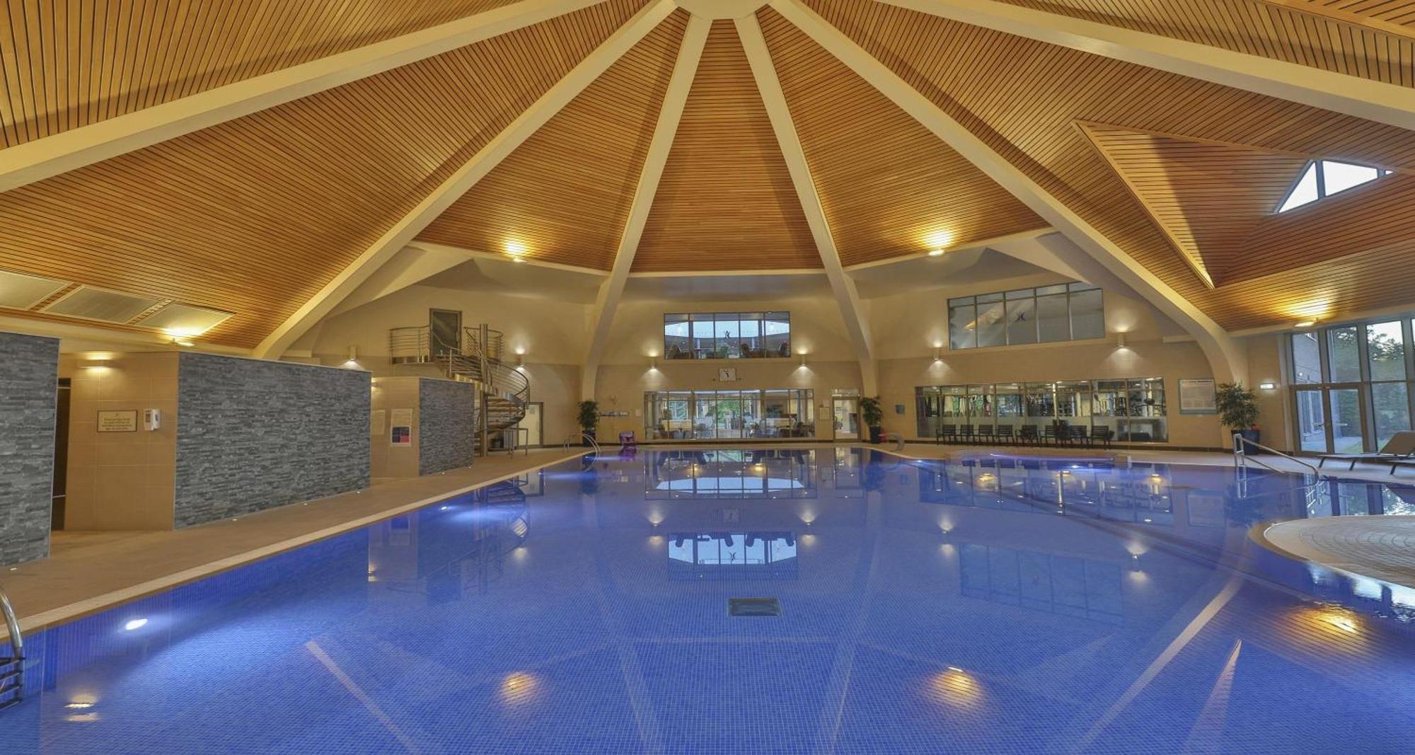 Best Western Plus Kenwick Park Hotel Louth  Εξωτερικό φωτογραφία