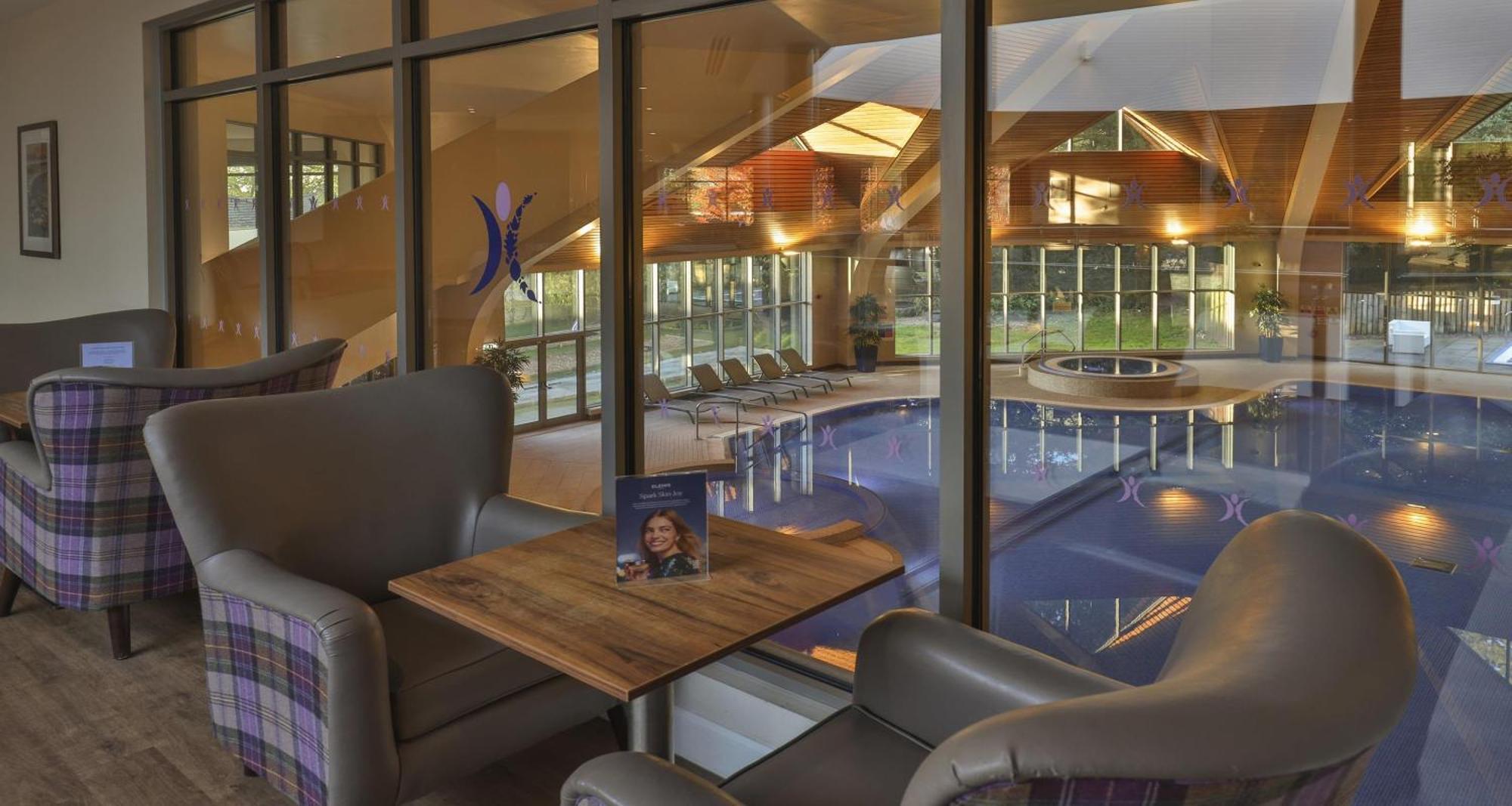 Best Western Plus Kenwick Park Hotel Louth  Εξωτερικό φωτογραφία