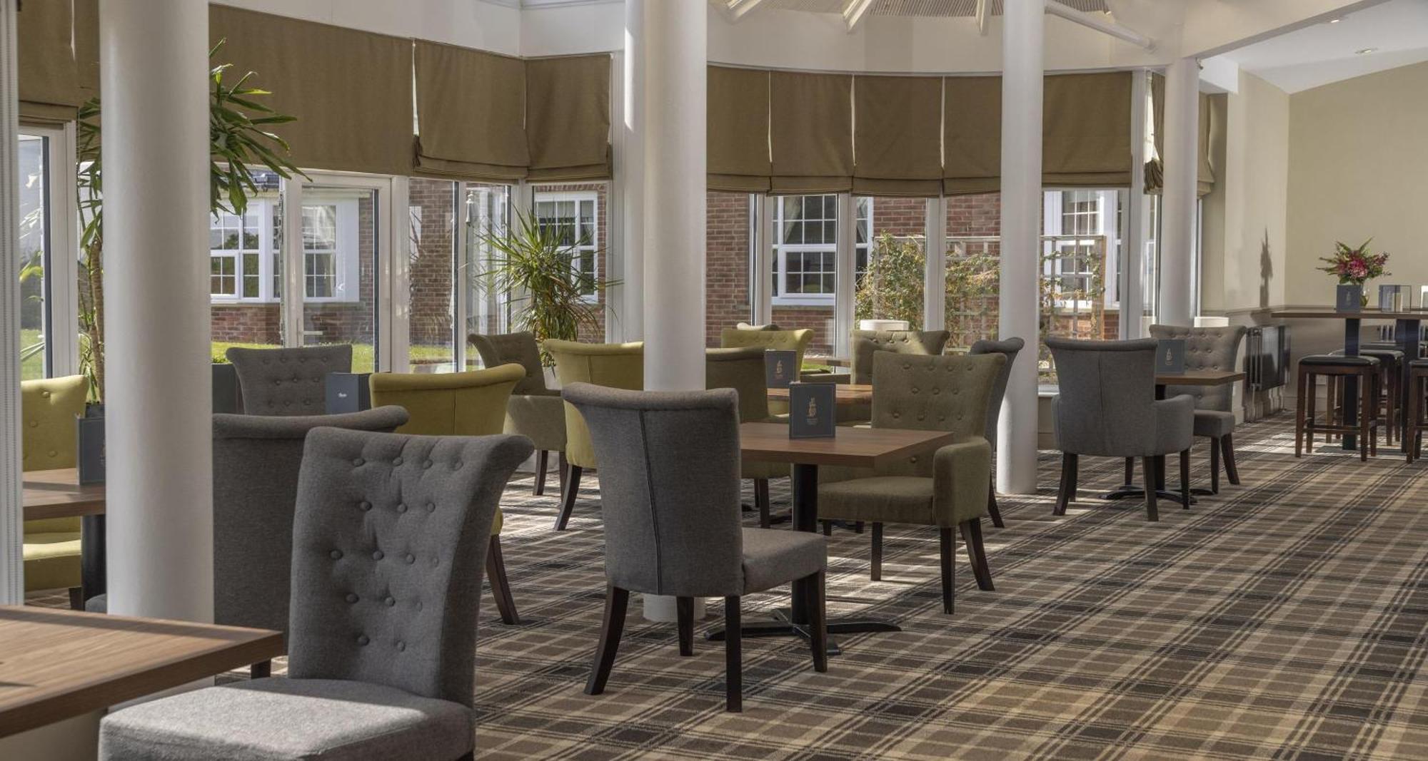 Best Western Plus Kenwick Park Hotel Louth  Εξωτερικό φωτογραφία
