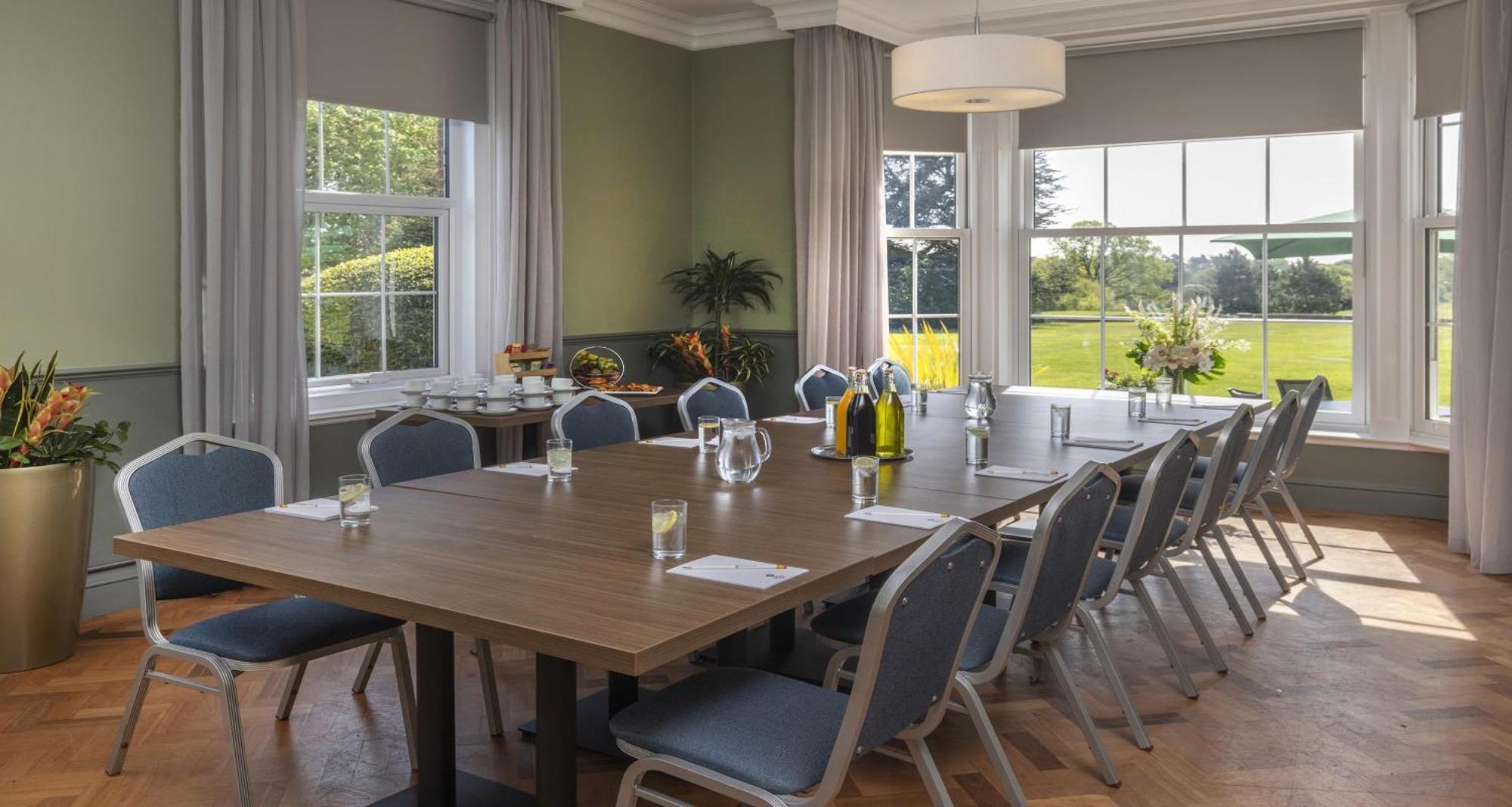 Best Western Plus Kenwick Park Hotel Louth  Εξωτερικό φωτογραφία
