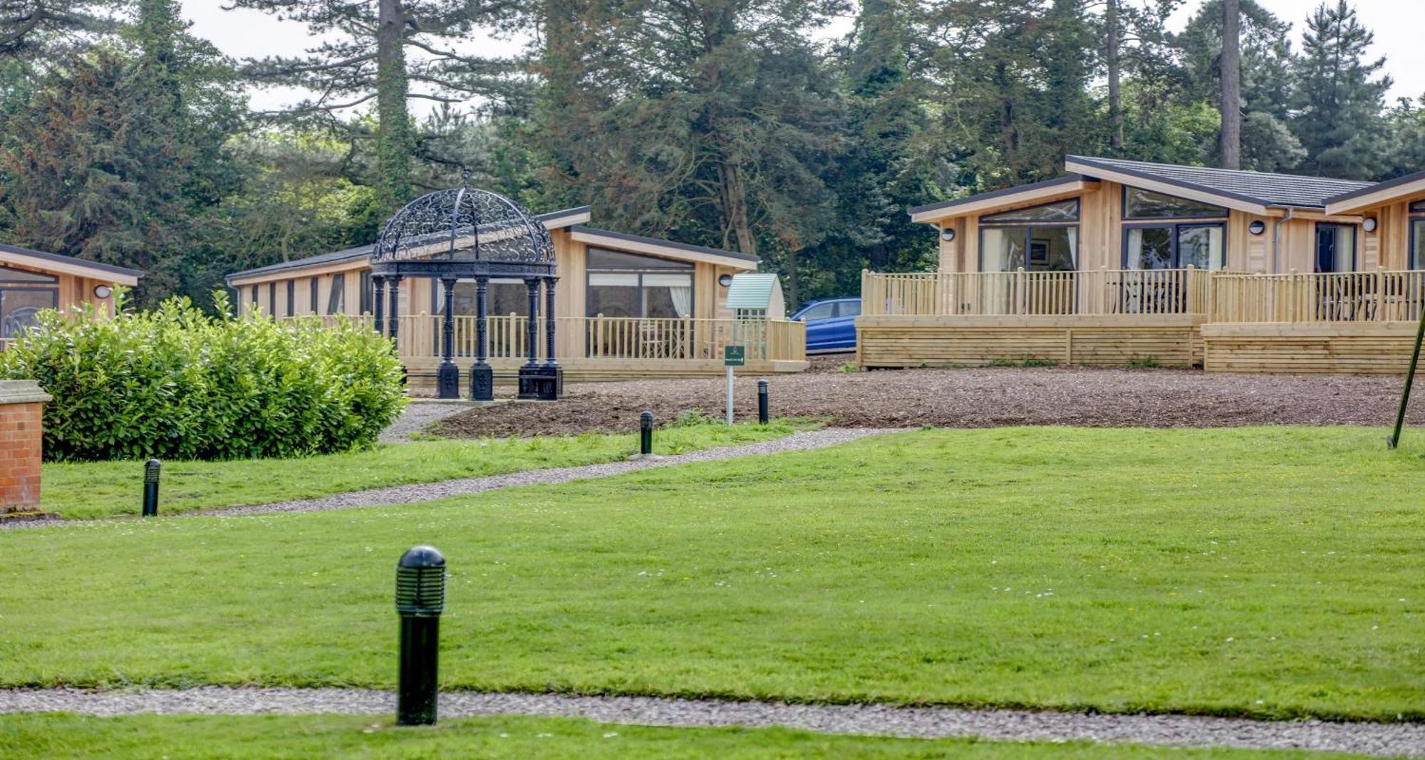 Best Western Plus Kenwick Park Hotel Louth  Εξωτερικό φωτογραφία